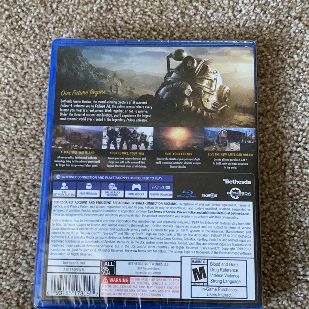 Fallout 76 - Picture 2 of 3